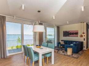 Apartment Maremüritz-Fortuna Müritzblick